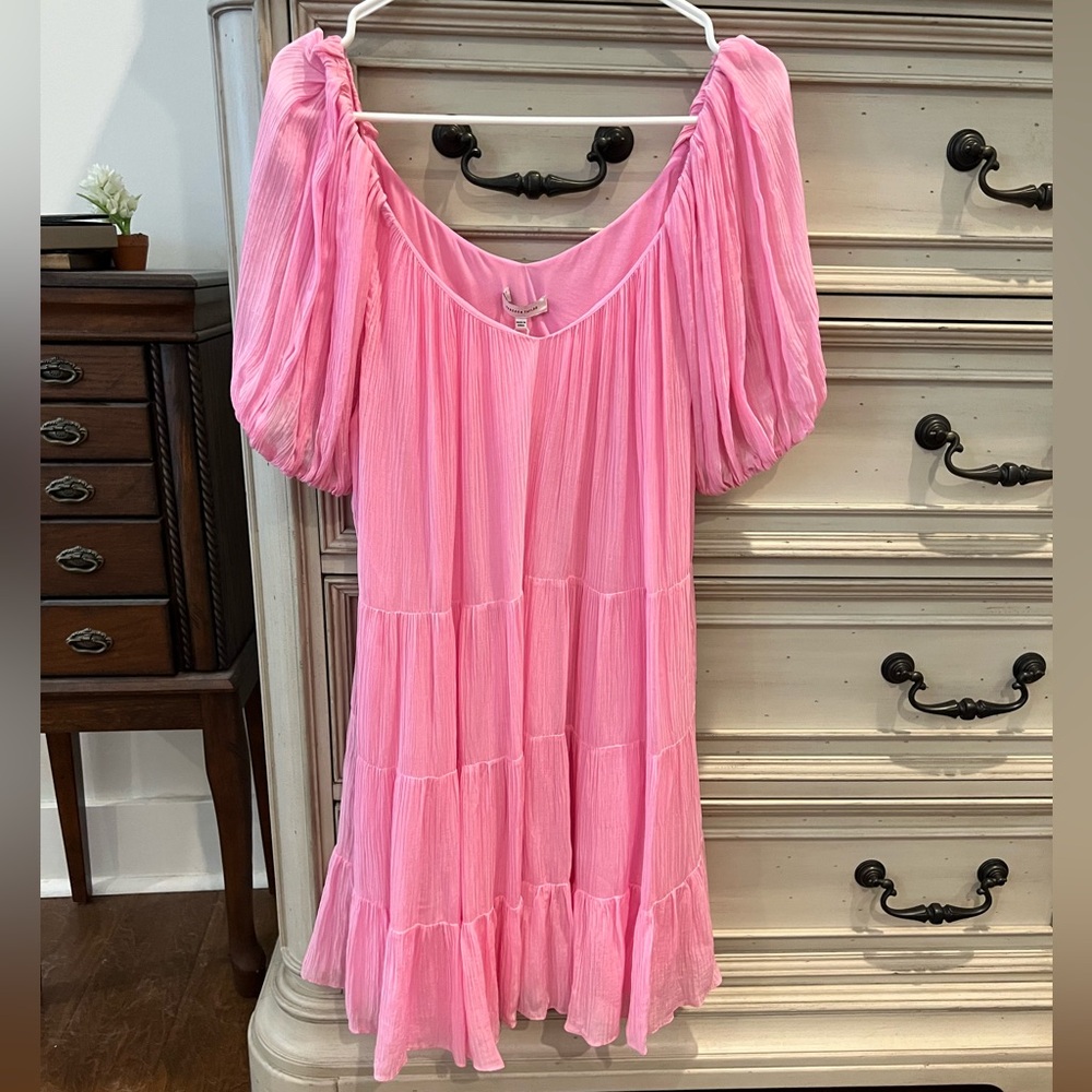 Rebecca Taylor Dress